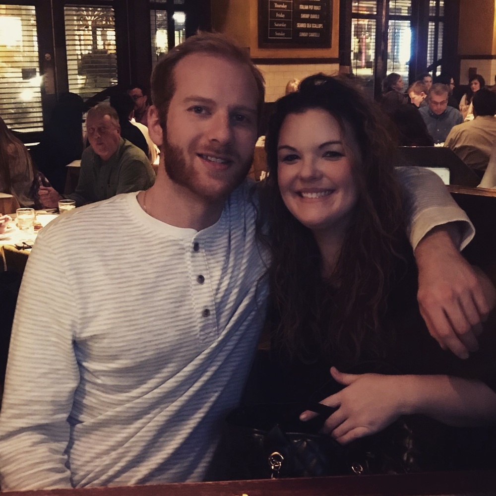 Meet your Posher, Hayley